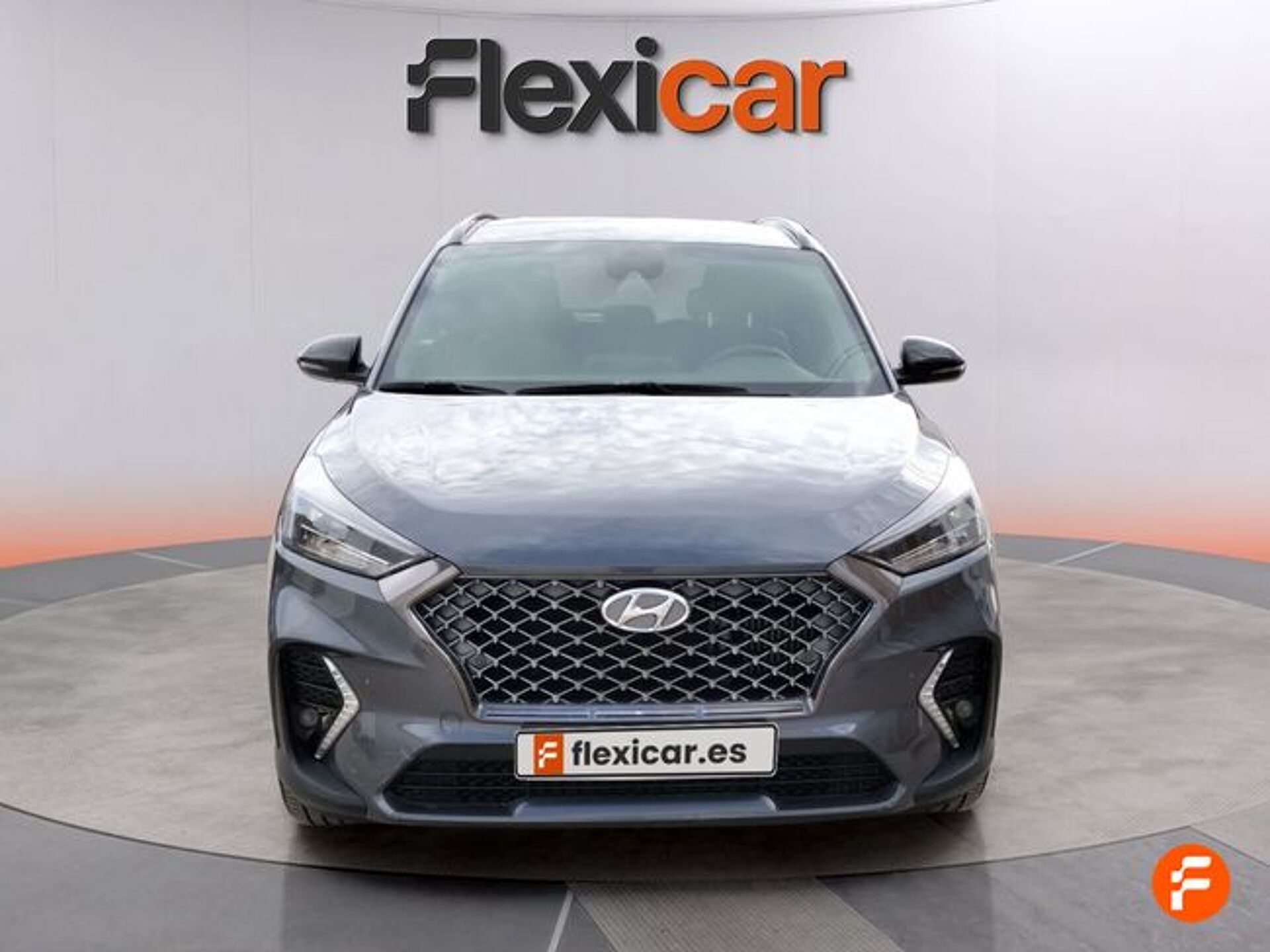 Imagen 2 de HYUNDAI Tucson