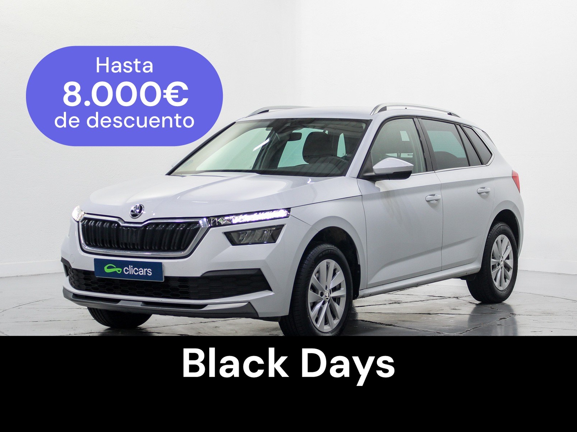 Imagen de SKODA Kamiq