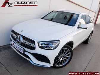 Imagen de MERCEDES Clase GLC GLC 220d 4Matic Aut.