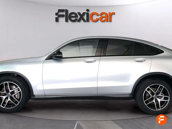 Foto del MERCEDES Clase GLC GLC 220d 4Matic Aut.
