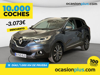 Imagen de RENAULT Kadjar 1.6 TCe Energy Zen