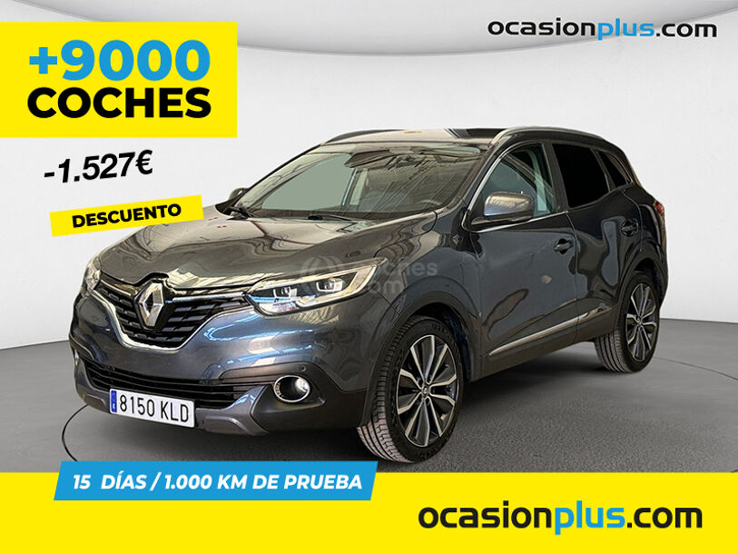 Foto del RENAULT Kadjar 1.6 TCe Energy Zen