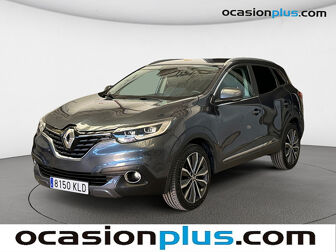 Imagen de RENAULT Kadjar 1.6 TCe Energy Zen