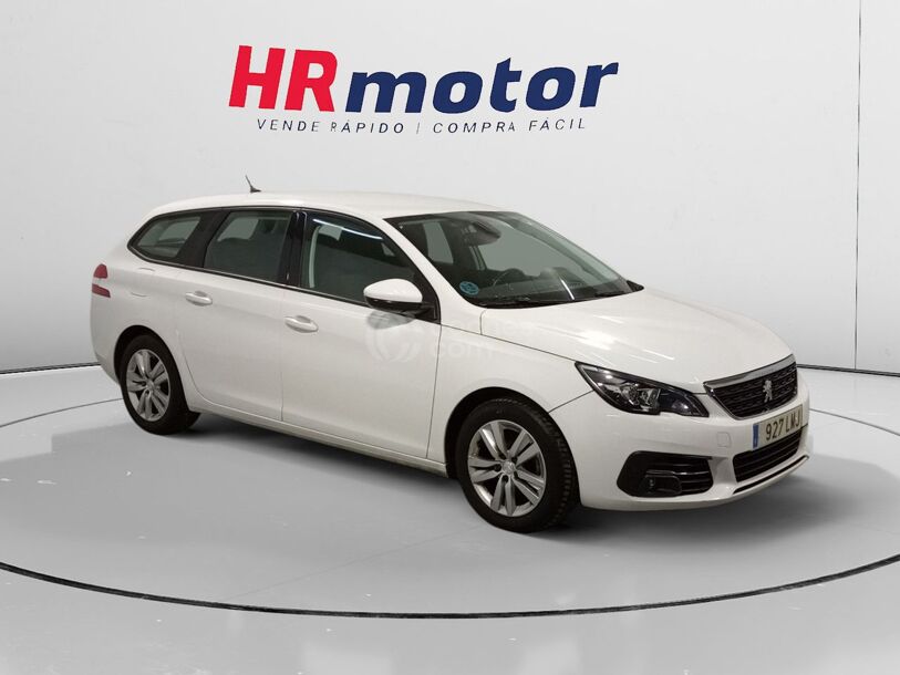 Foto del PEUGEOT 308 SW 1.5BlueHDi S&S Active Pack 130