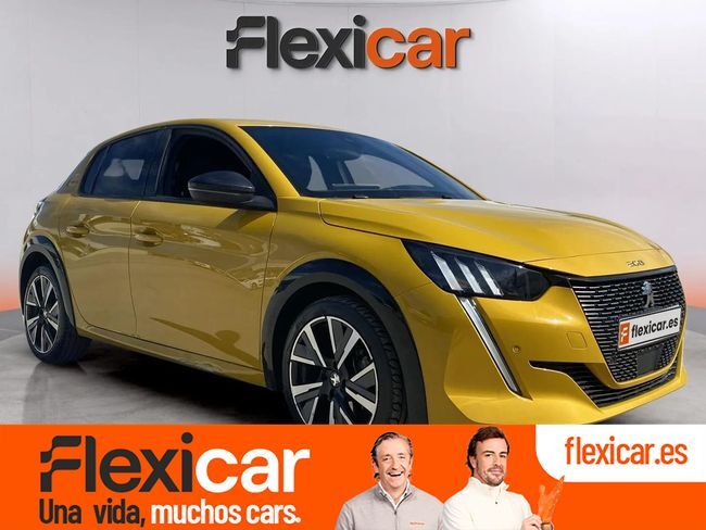 PEUGEOT 208 (BlueHDi 73kW (100CV) GT) en Granada