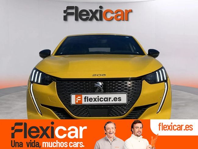 PEUGEOT 208 (BlueHDi 73kW (100CV) GT) en Granada