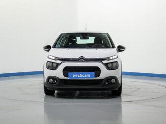 Imagen de CITROEN C3 1.5BlueHDi S&S Feel 100