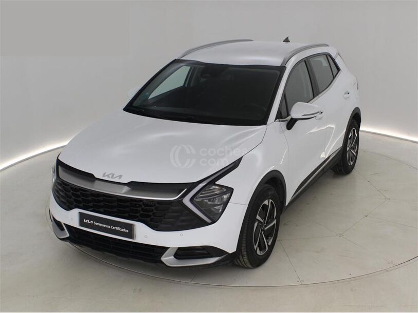 Foto del KIA Sportage 1.6 T-GDi Drive 150