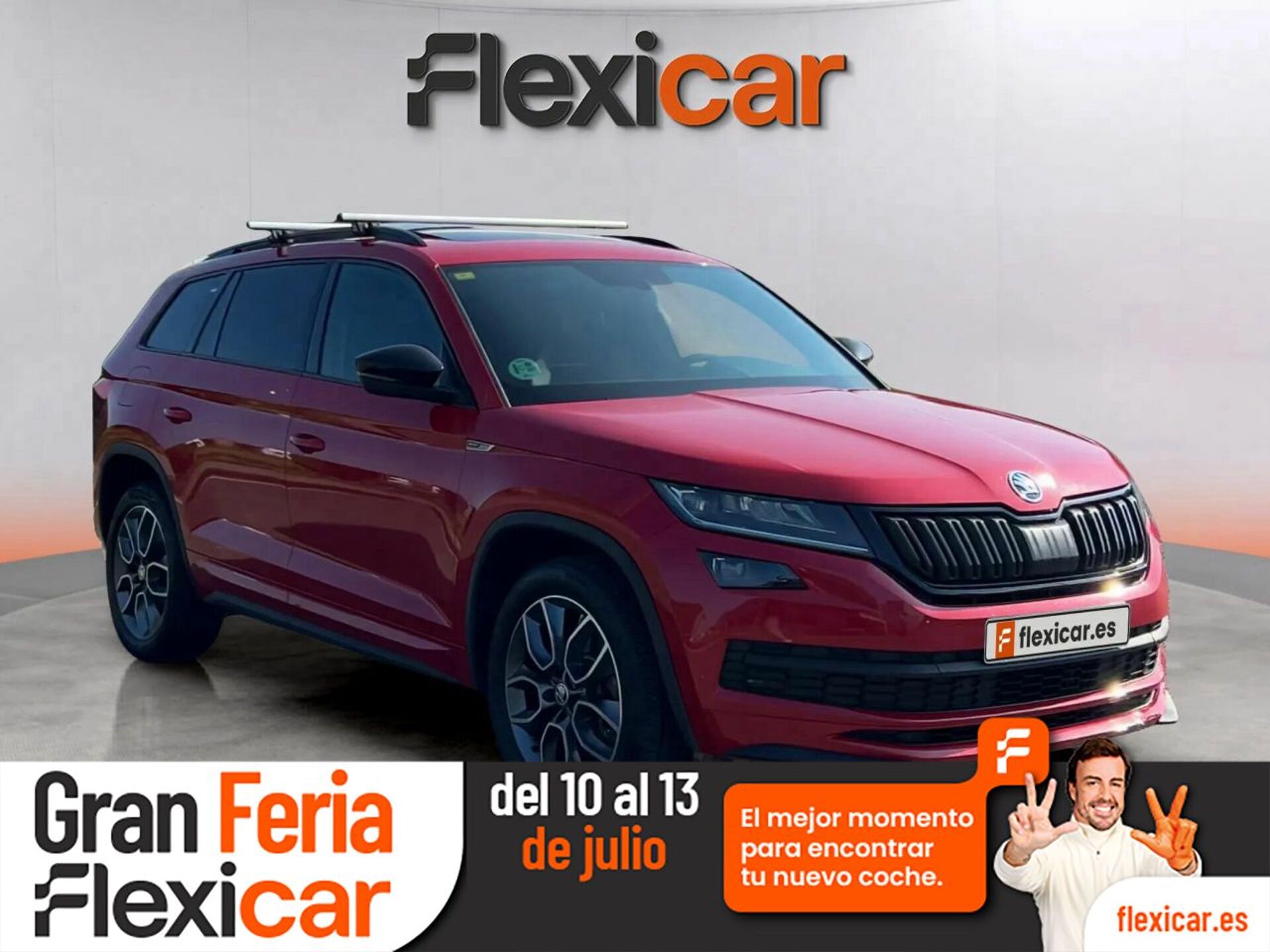 Imagen de SKODA Kodiaq