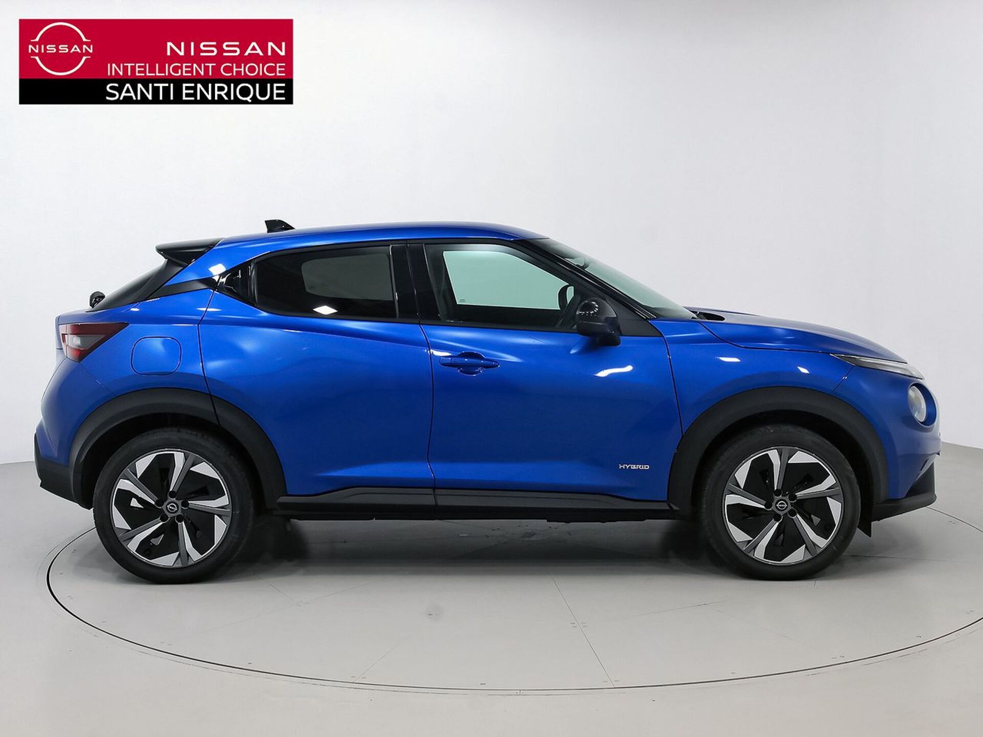 Imagen 3 de NISSAN Juke