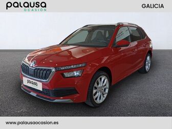 Imagen de SKODA Kamiq 1.0 TSI Sport 81kW DSG