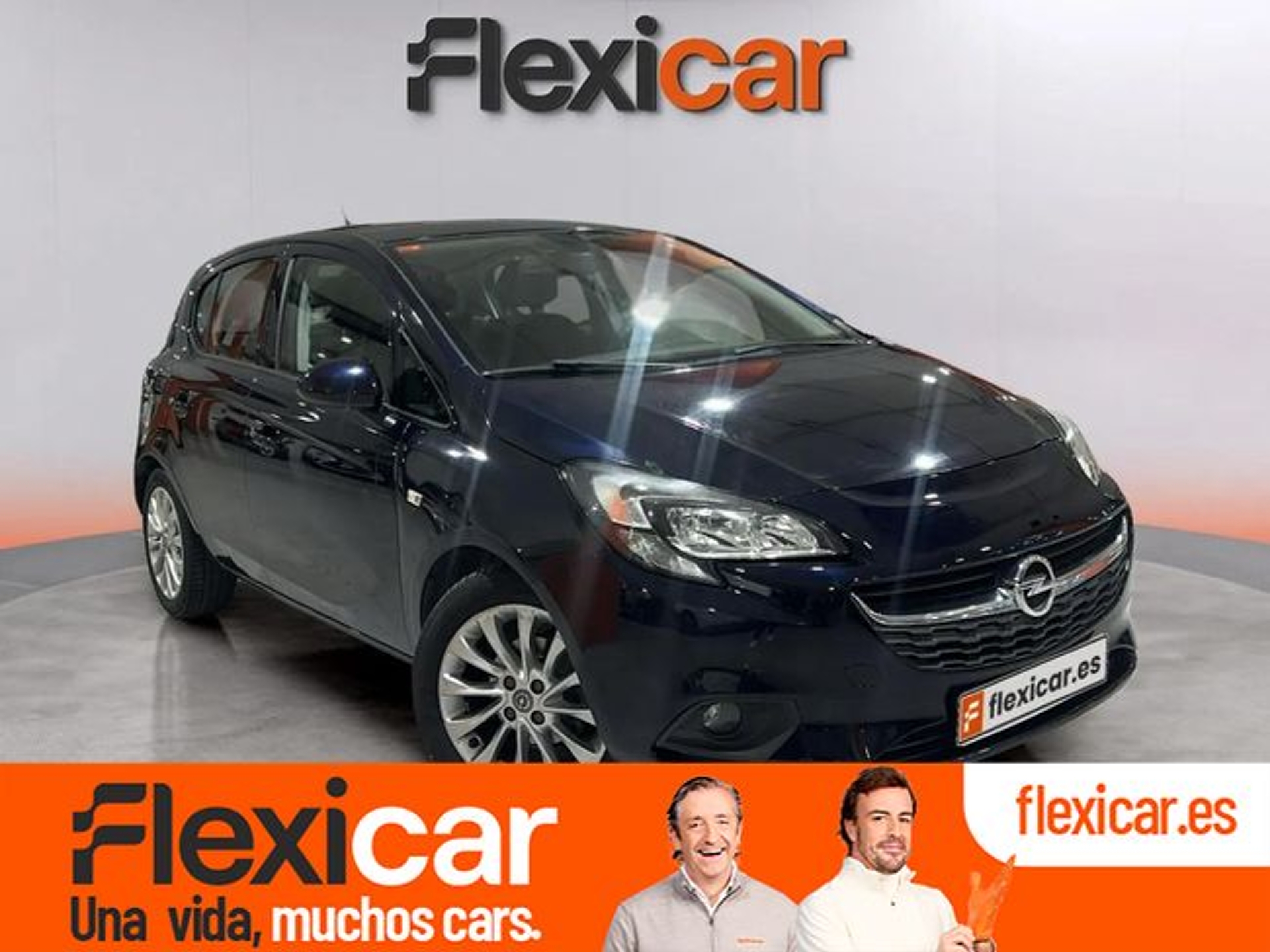 Imagen de OPEL Corsa