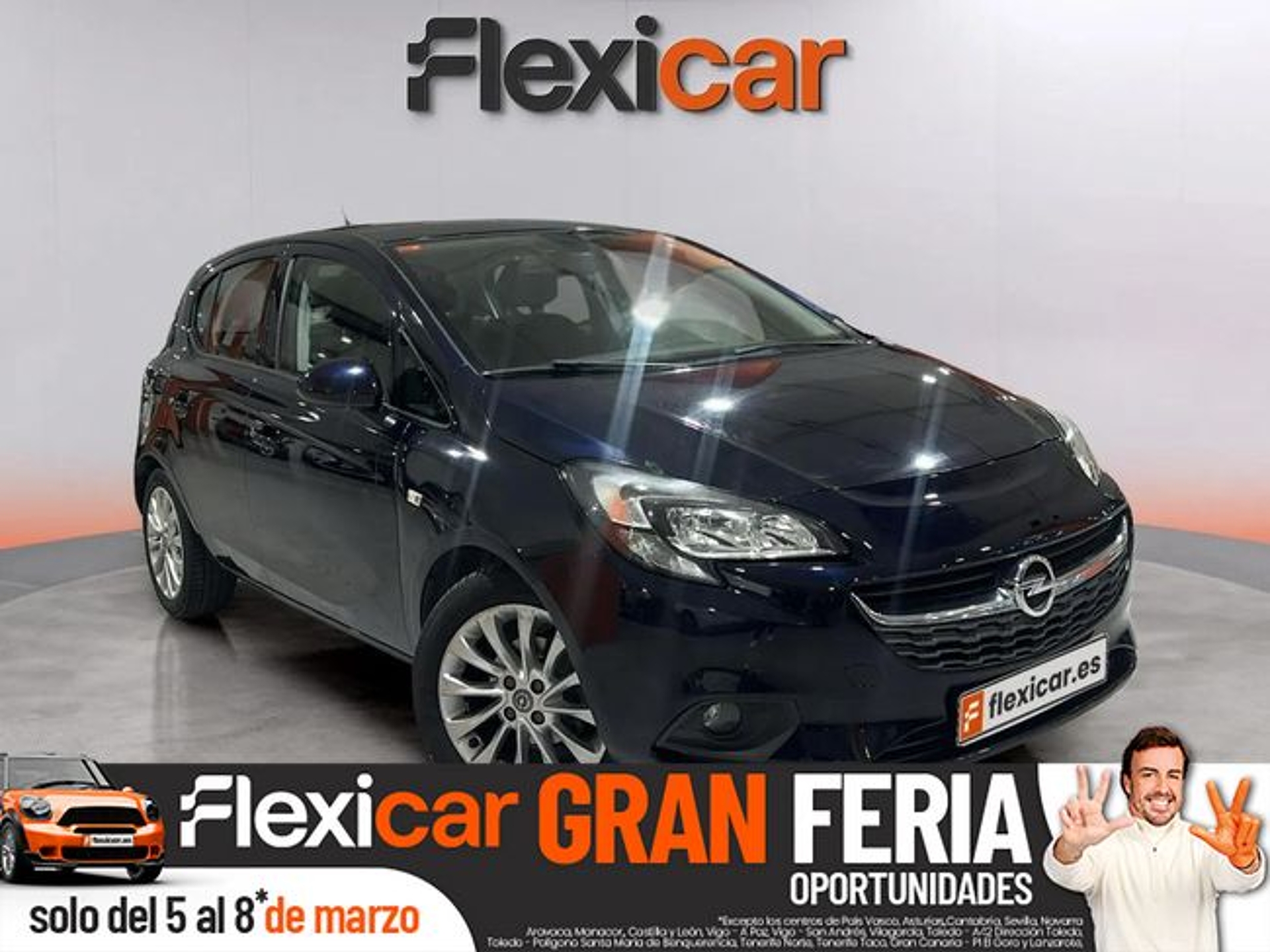 Imagen de OPEL Corsa