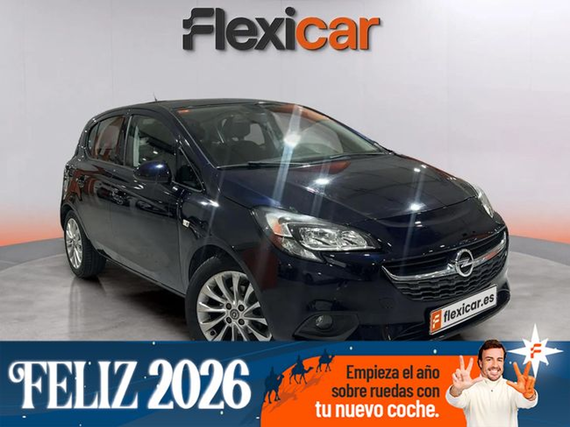 Imagen de OPEL Corsa