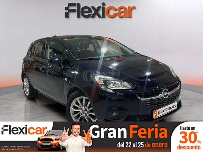 Foto del OPEL Corsa 1.4 120 Aniversario 90