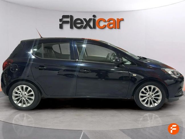 Foto del OPEL Corsa 1.4 120 Aniversario 90