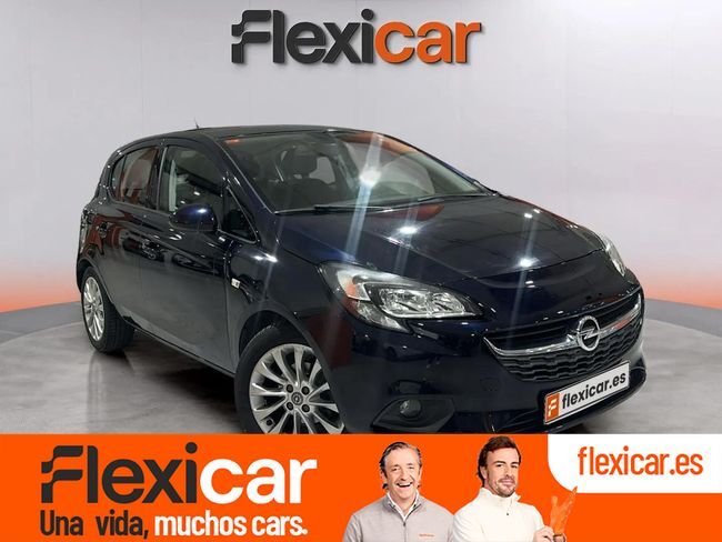 Foto del OPEL Corsa 1.4 120 Aniversario 90