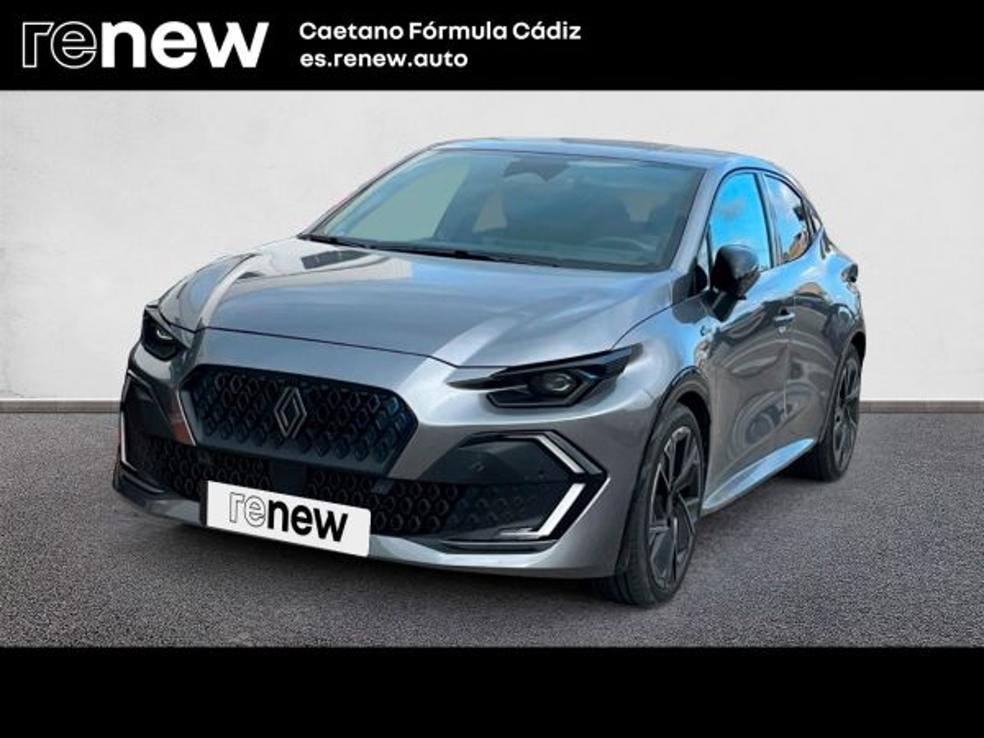 Imagen de RENAULT Clio