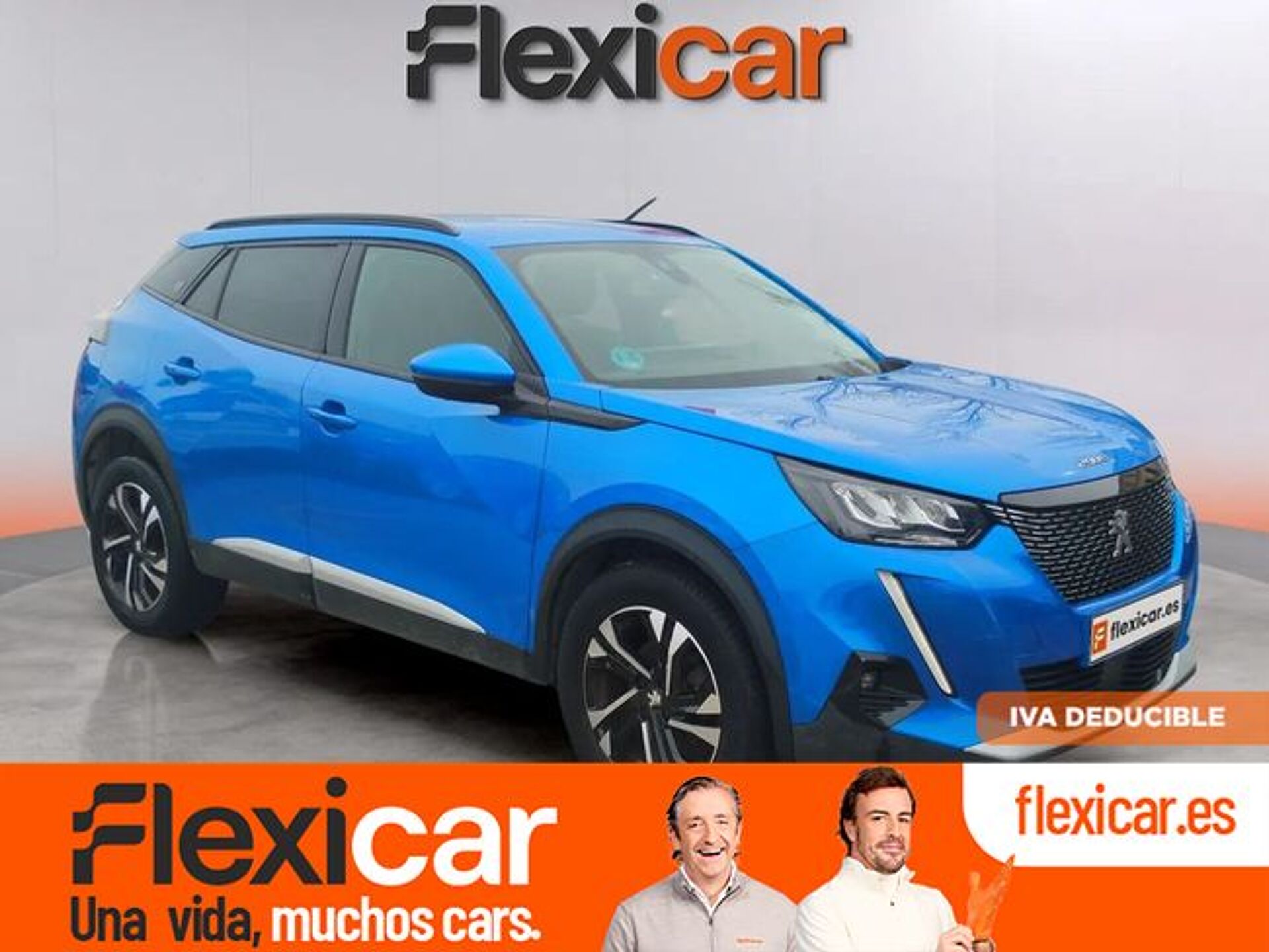 Imagen 1 de PEUGEOT 2008