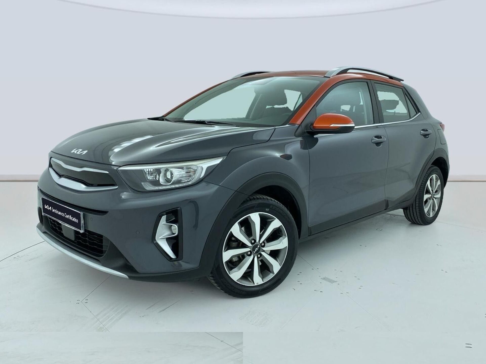 Imagen 1 de KIA Stonic