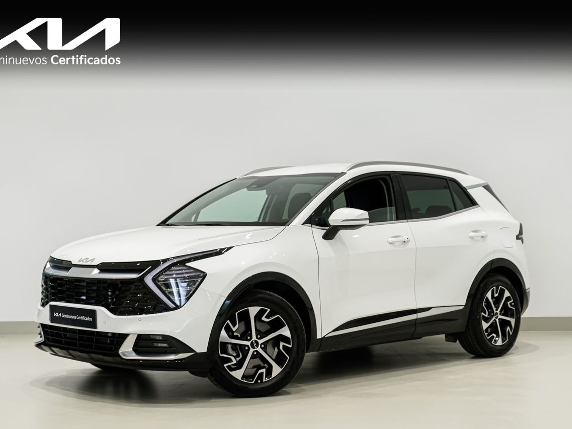 Imagen de KIA Sportage
