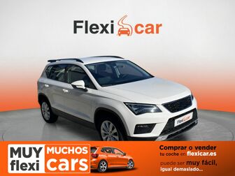 Imagen de SEAT Ateca 2.0TDI CR S&S Style DSG 150