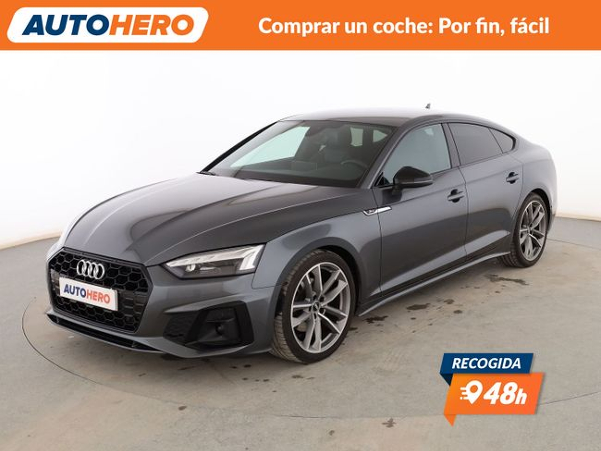 Imagen de AUDI A5