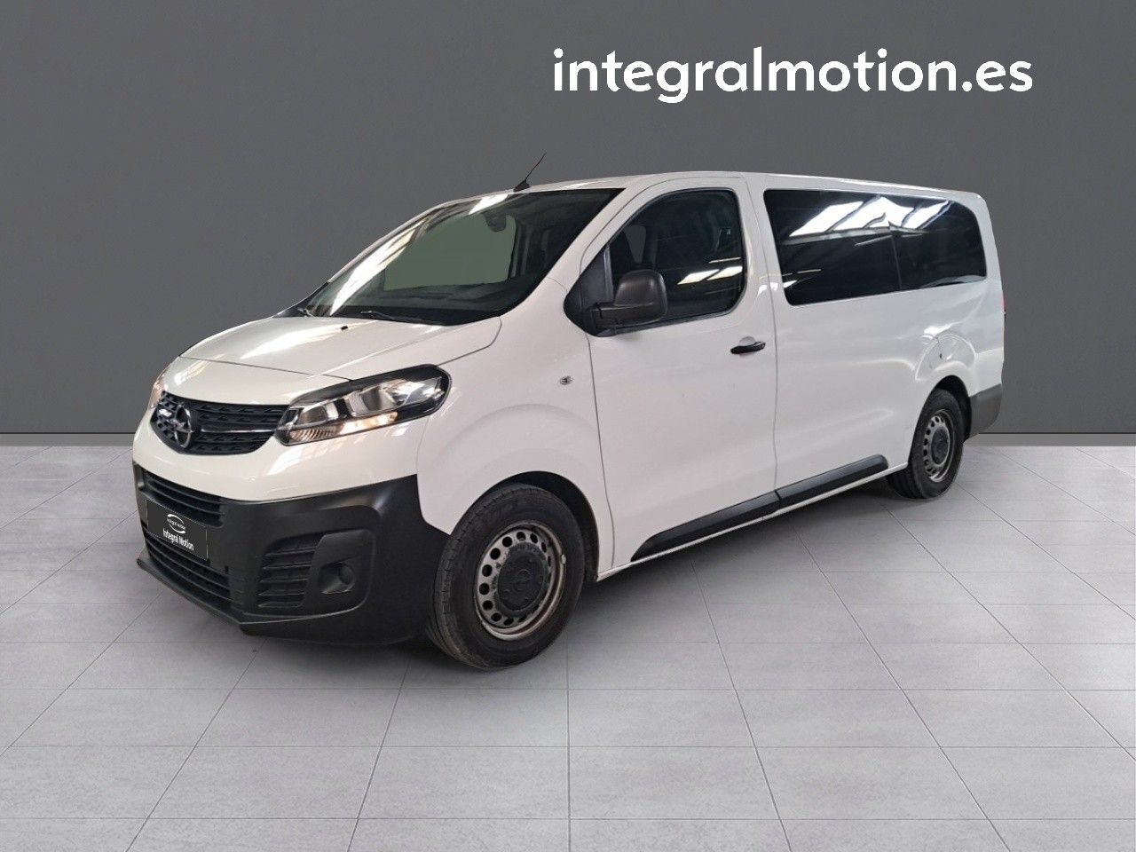 Foto del OPEL Vivaro DCb. 2.0D L Carga Incrementada Innovation 150