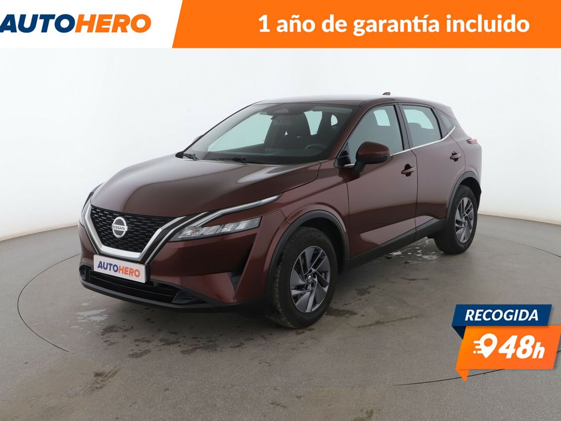 Imagen 1 de NISSAN Qashqai