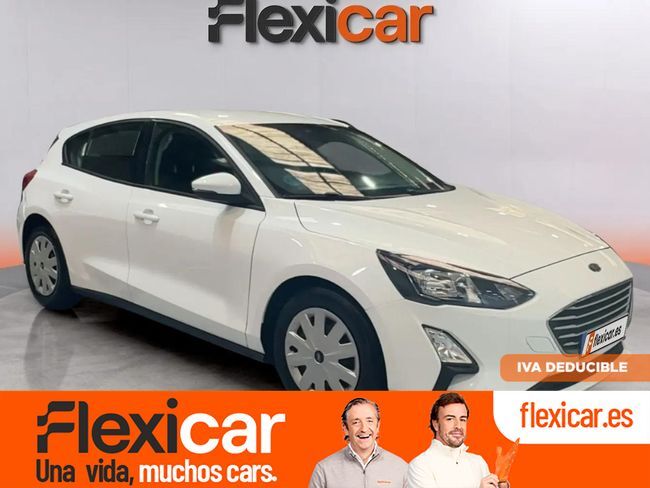 FORD Focus (1.5 Ecoblue 70kW Trend) en Cantabria