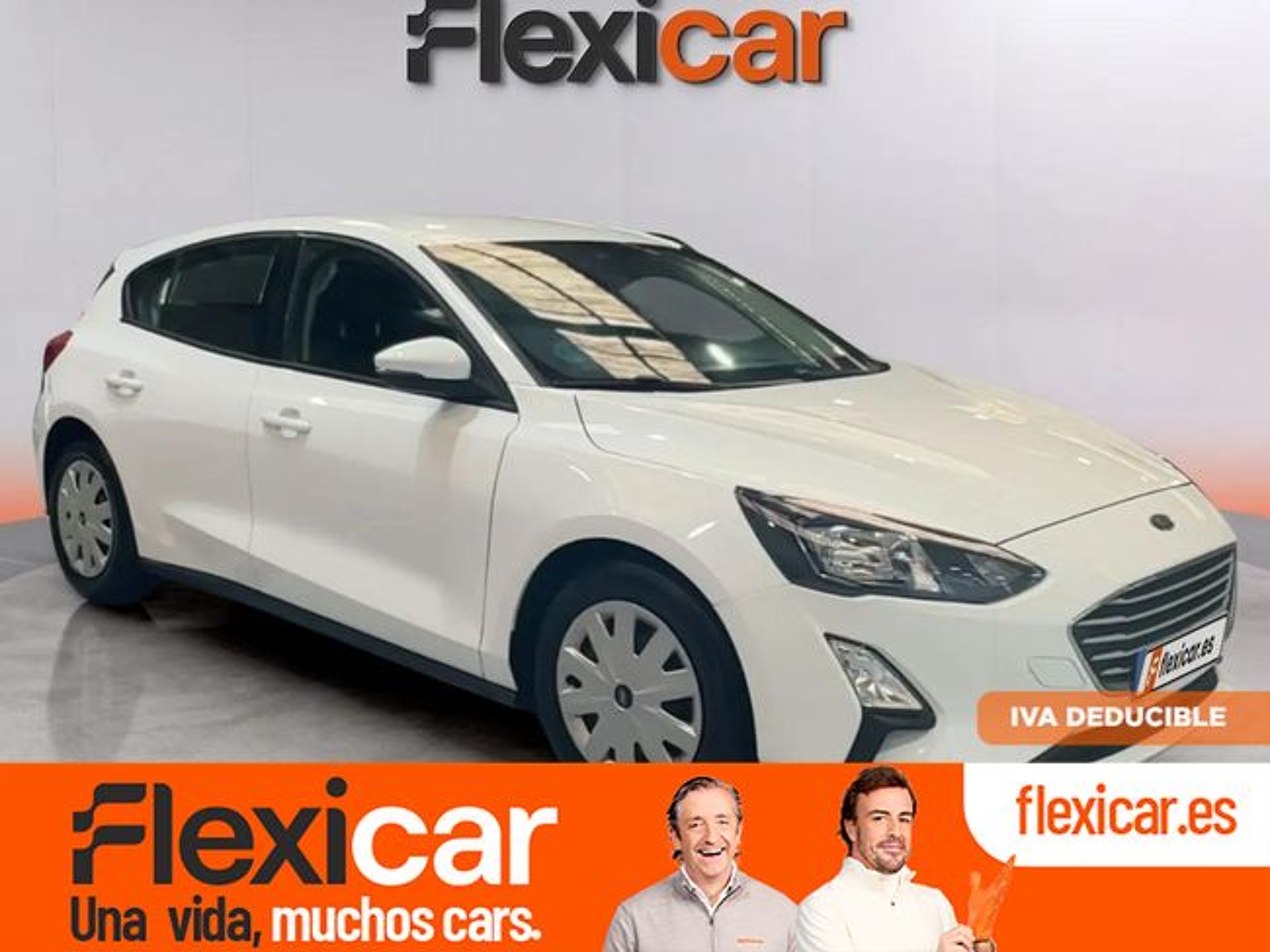 Imagen de FORD Focus