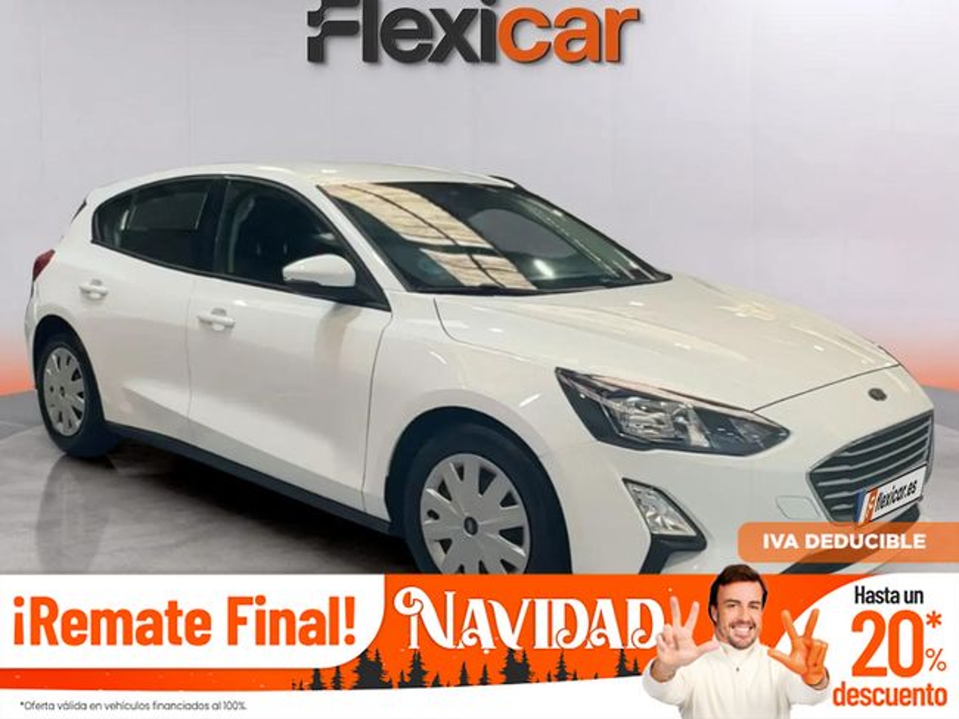 Imagen de FORD Focus