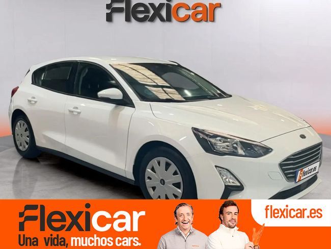 FORD Focus (1.5 Ecoblue 70kW Trend) en Cantabria