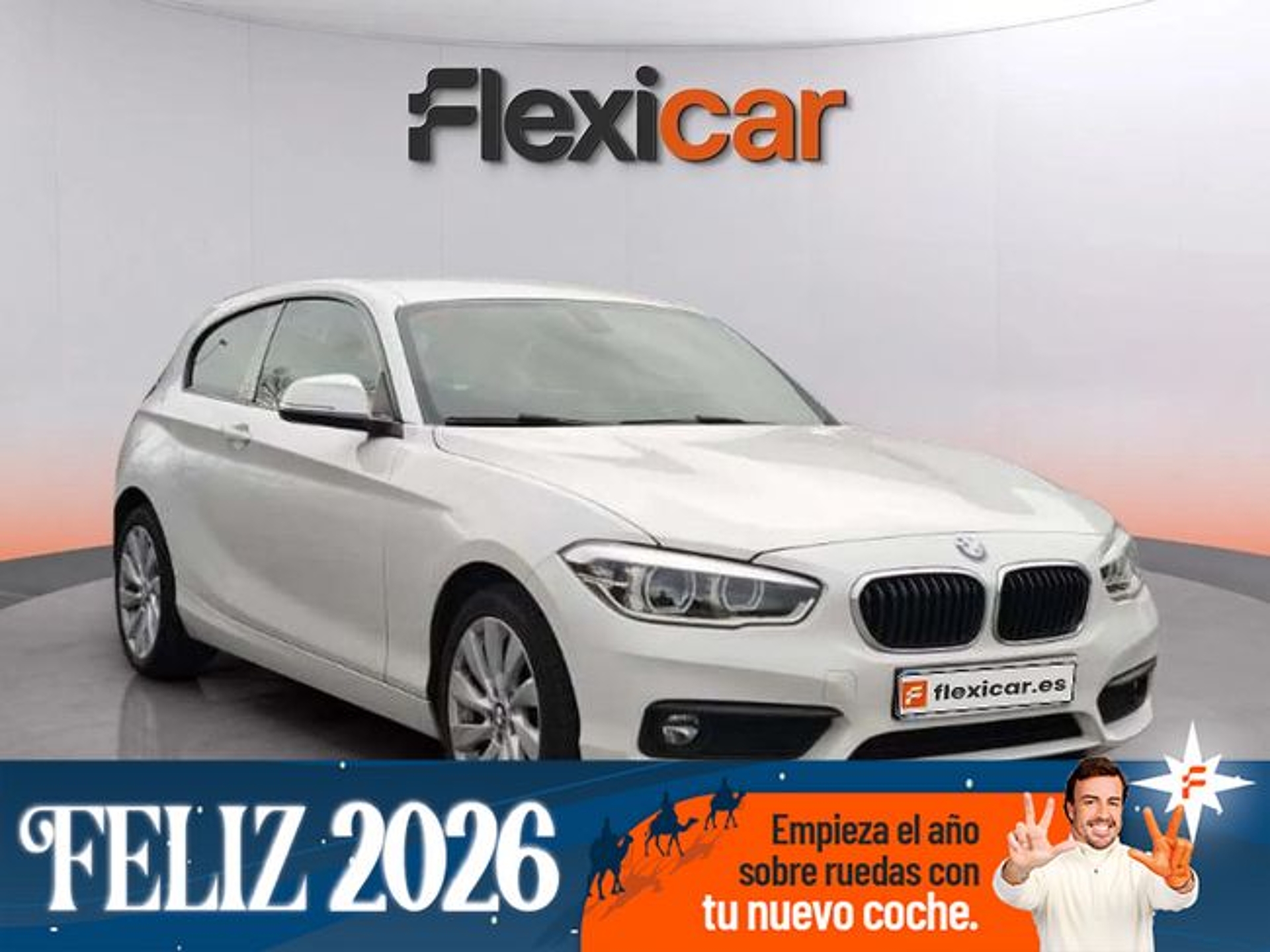 Imagen de BMW Serie 1