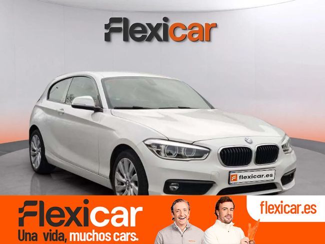 Foto del BMW Serie 1 116d