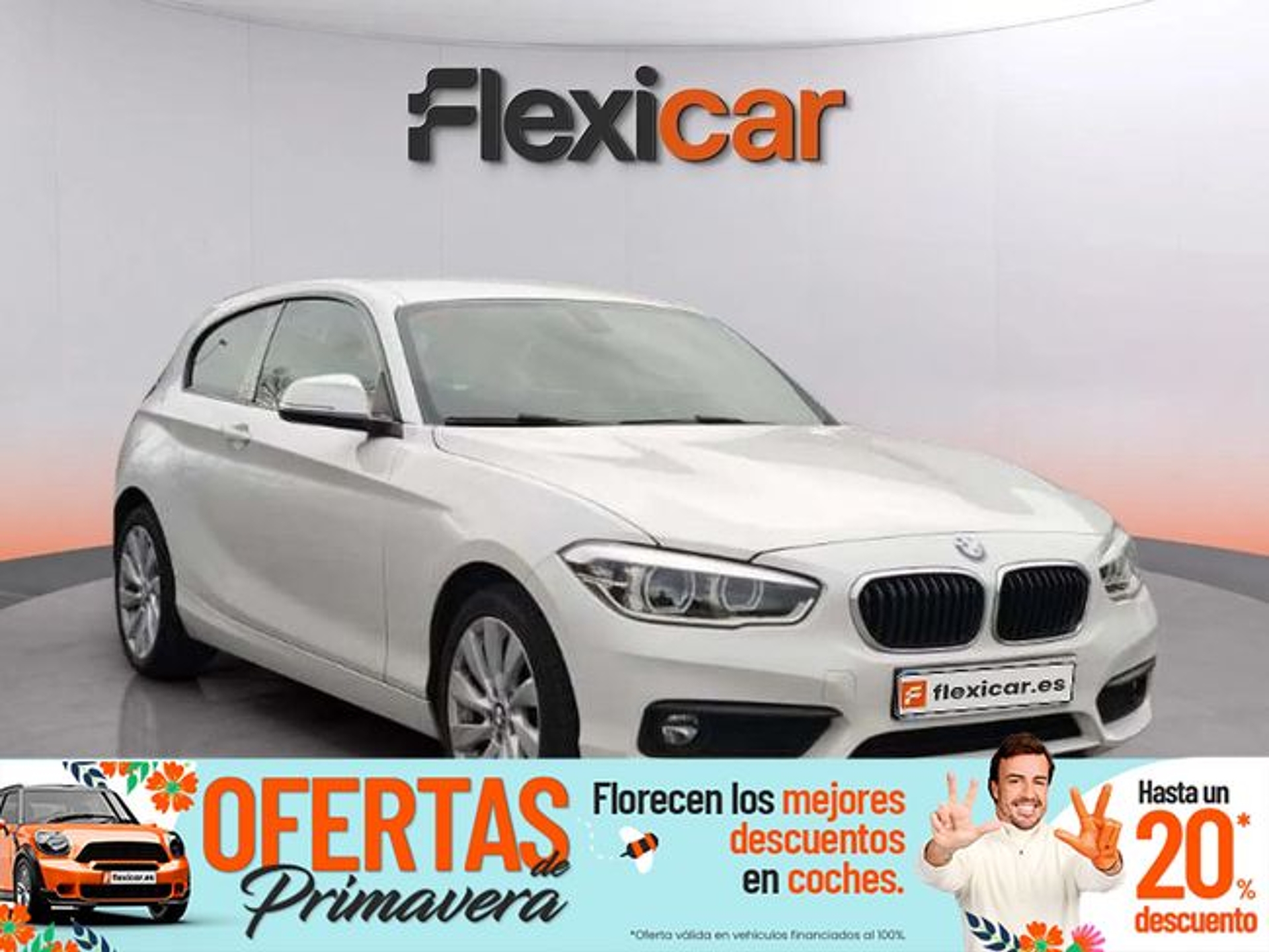 Imagen de BMW Serie 1