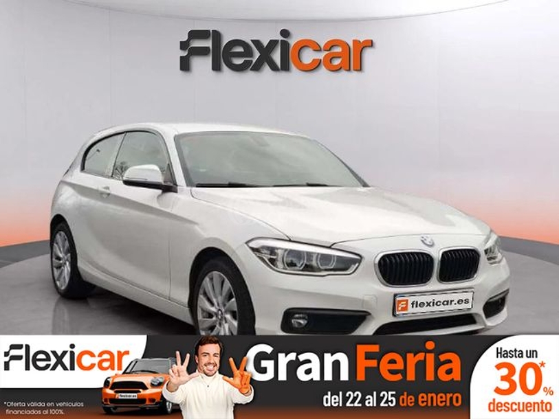 Foto del BMW Serie 1 116d