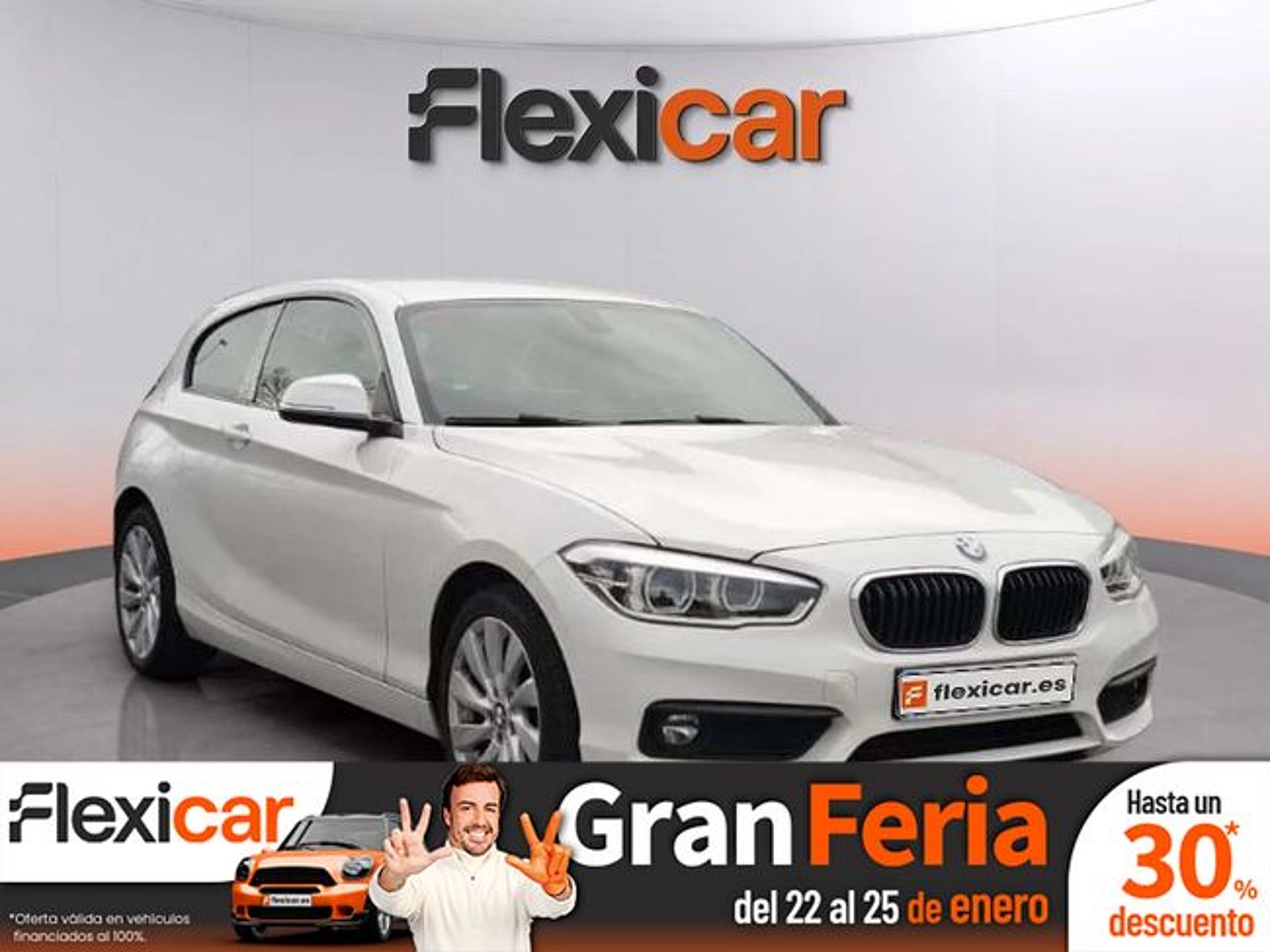 Imagen de BMW Serie 1