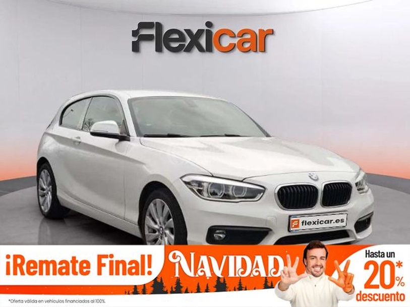 Foto del BMW Serie 1 116d