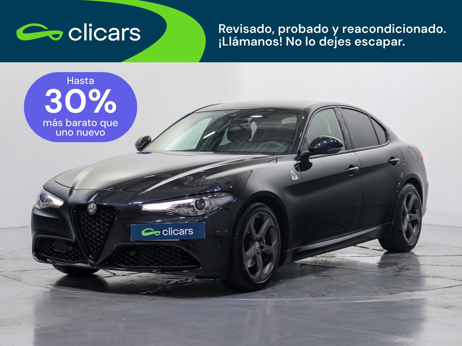 Imagen de ALFA ROMEO Giulia