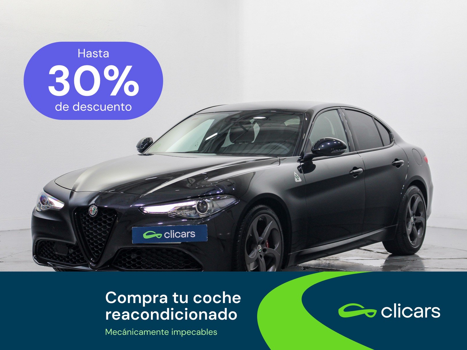 Imagen de ALFA ROMEO Giulia
