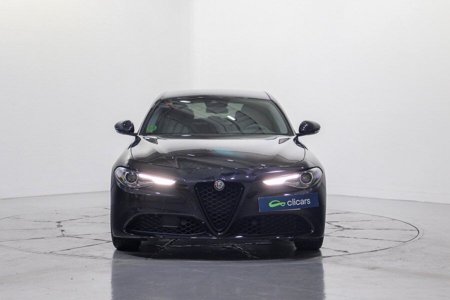 Foto del ALFA ROMEO Giulia 2.2 Diesel Executive 160