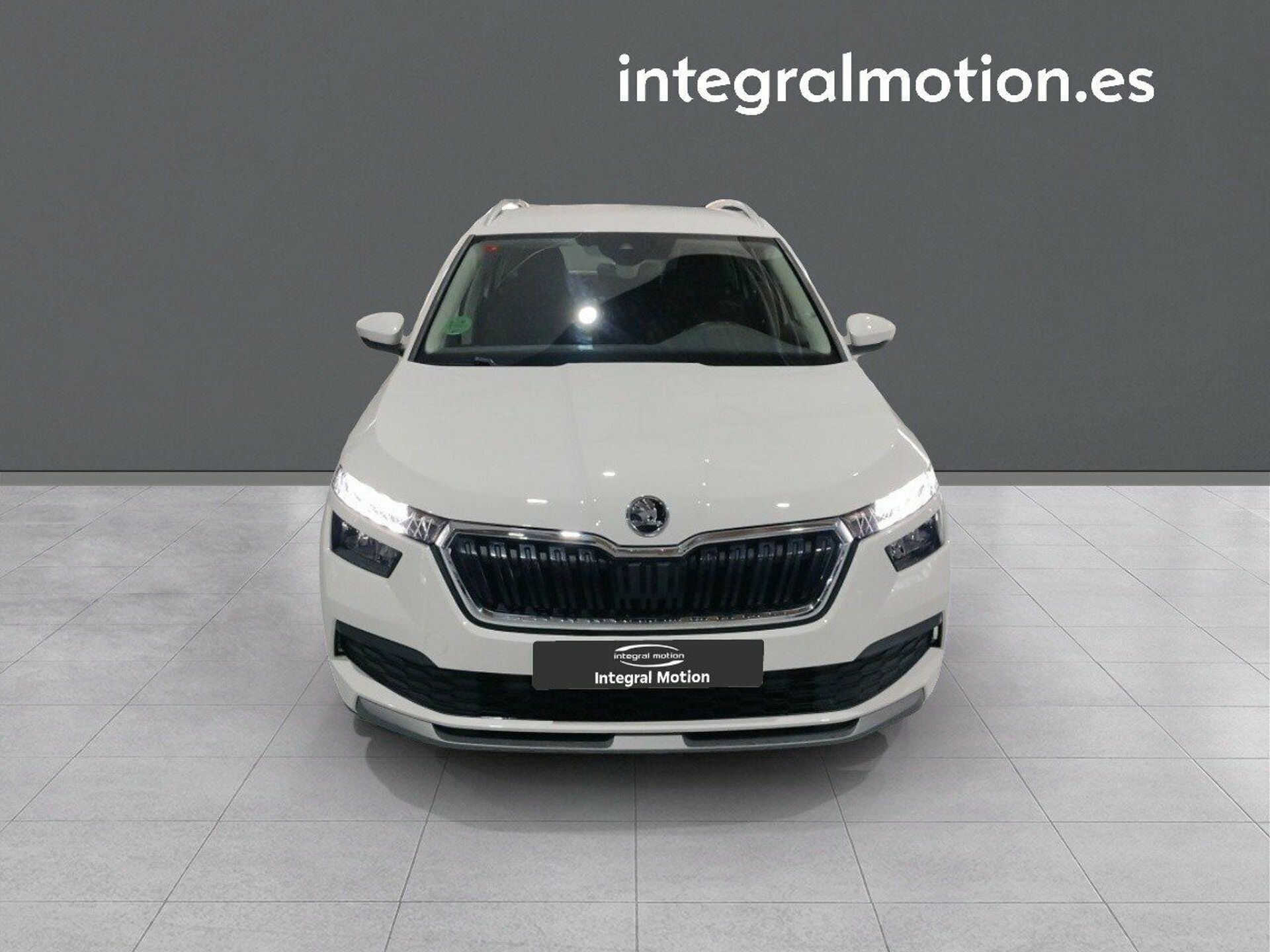Imagen 2 de SKODA Kamiq