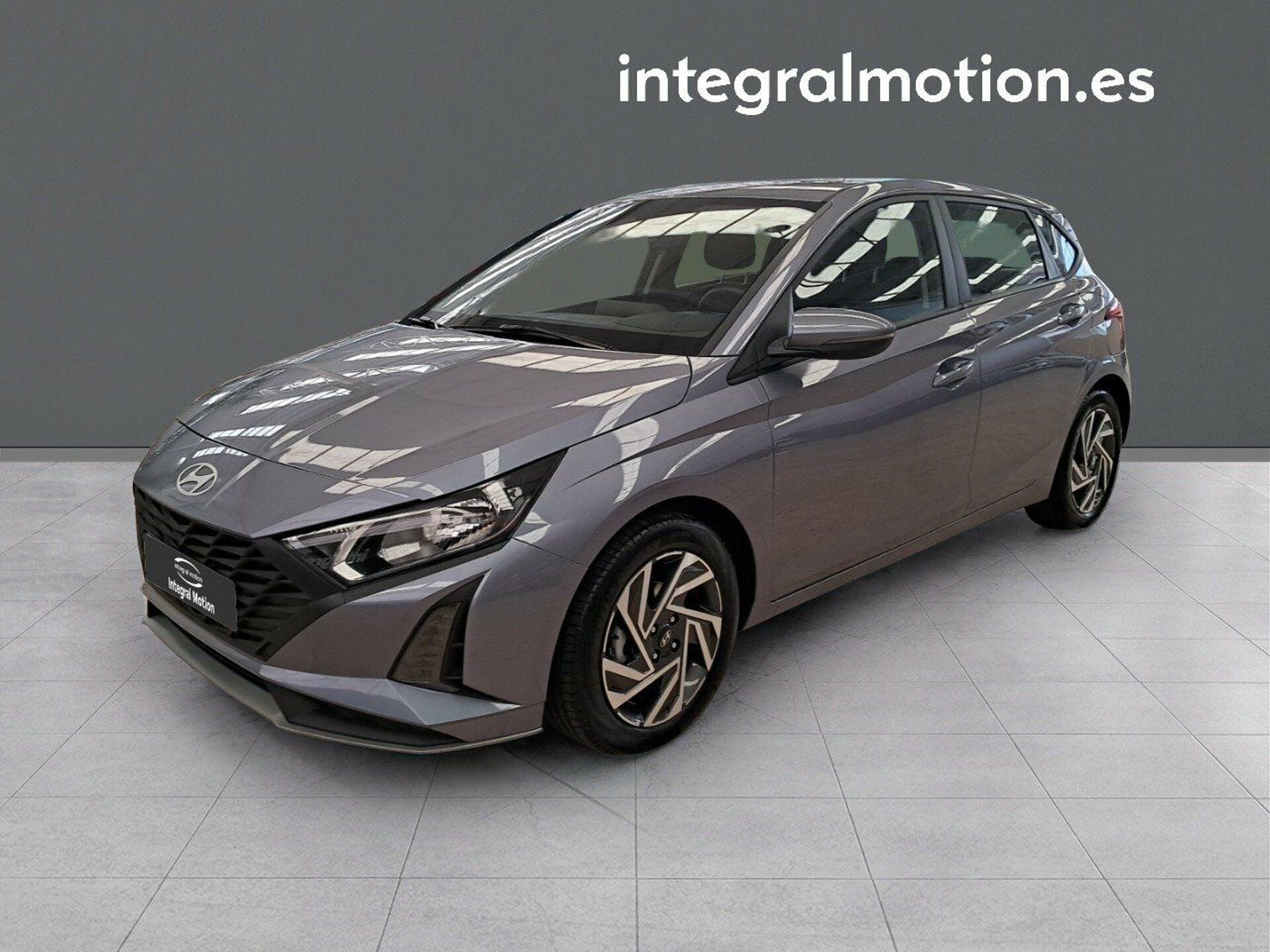 Imagen 1 de HYUNDAI i20