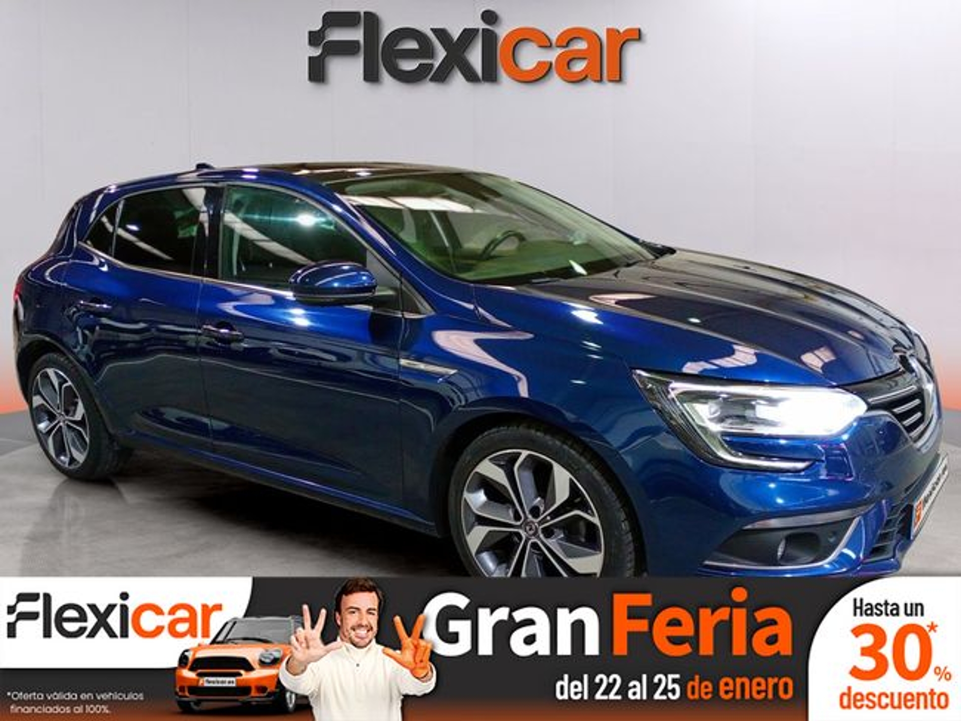 Imagen de RENAULT Mégane