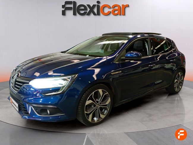 Foto del RENAULT Mégane 1.3 TCe GPF Bose EDC 103kW