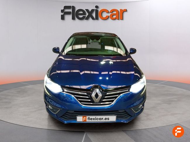 Foto del RENAULT Mégane 1.3 TCe GPF Bose EDC 103kW