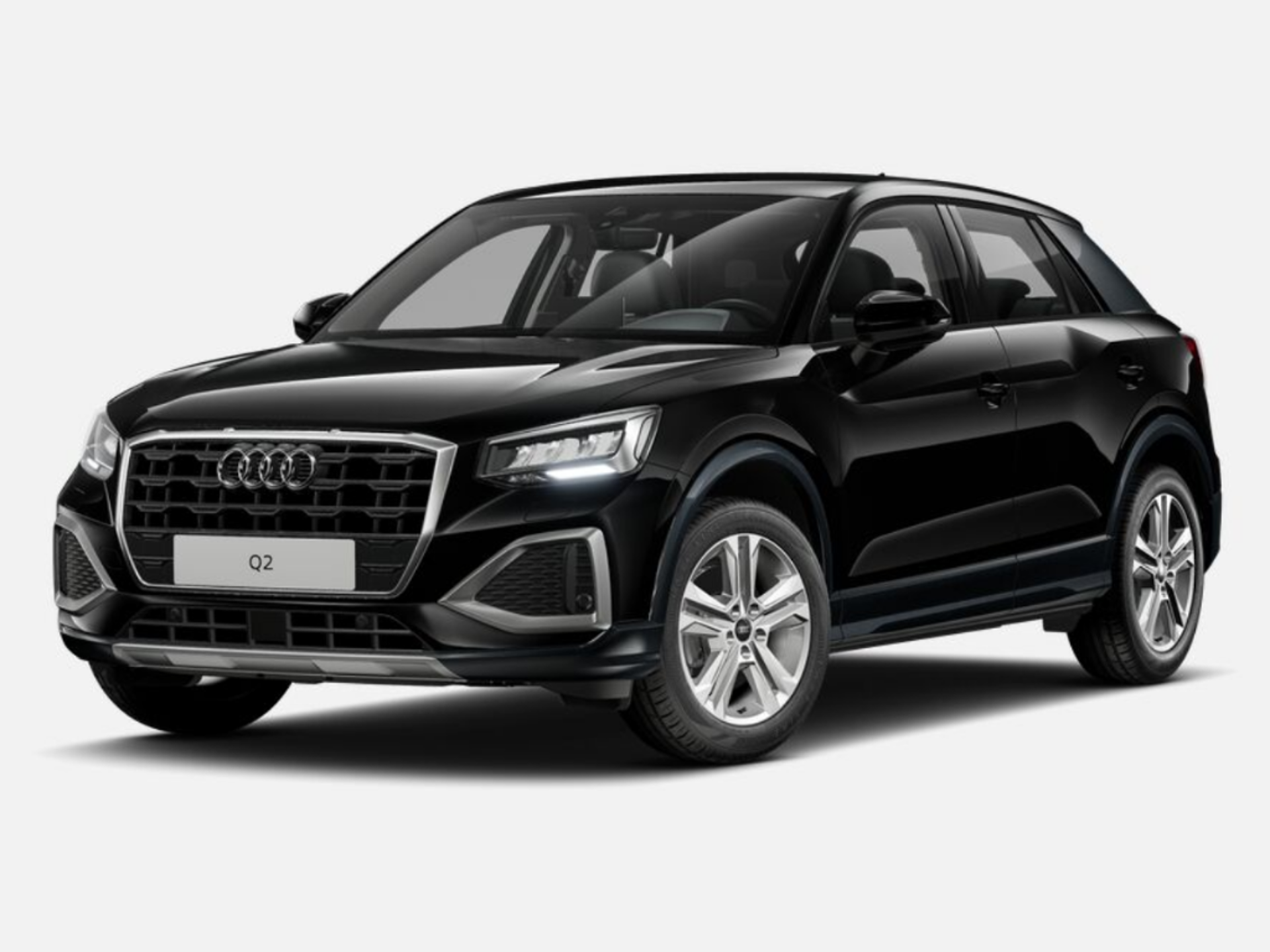 Imagen 1 de AUDI Q2
