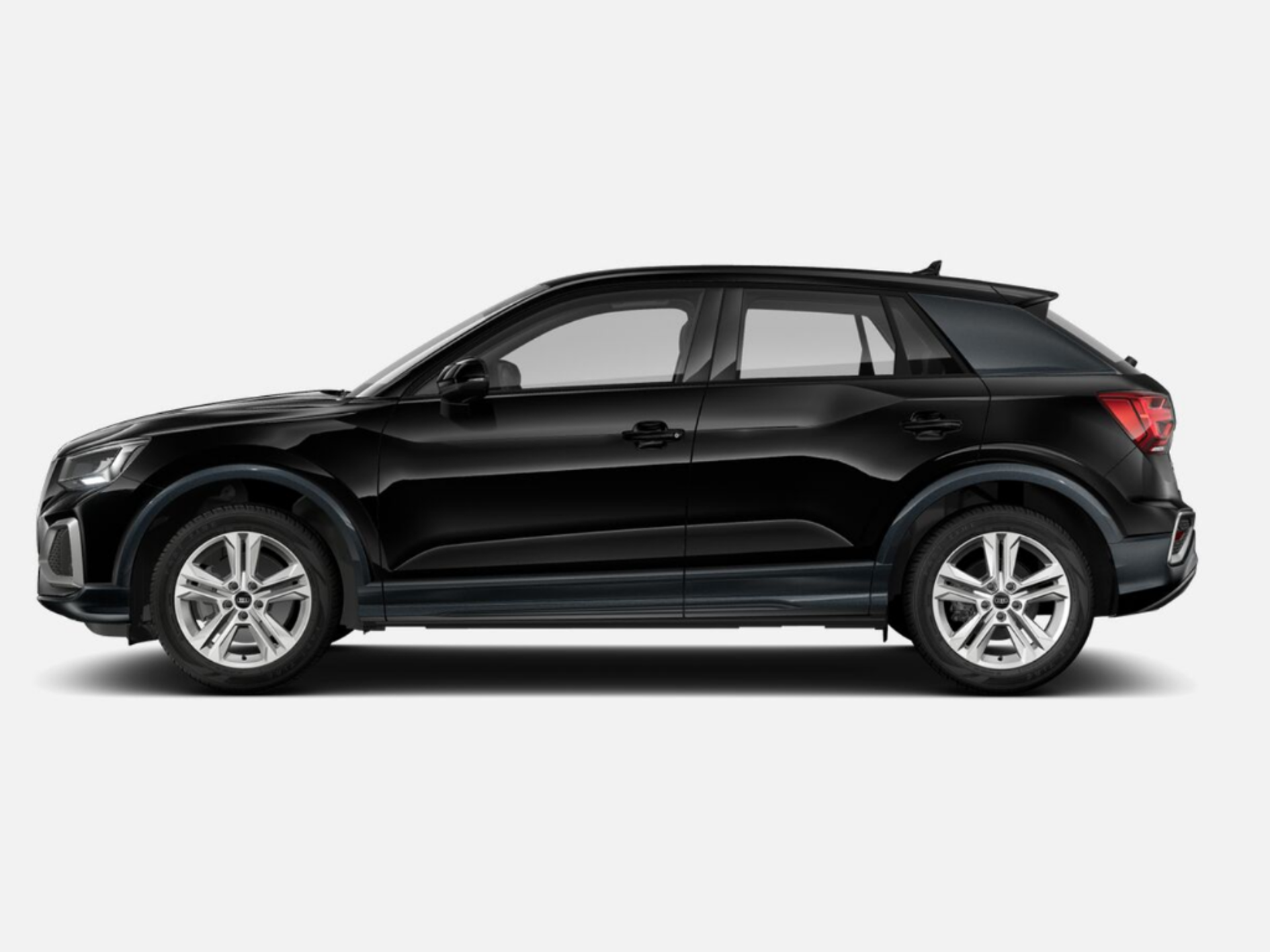 Imagen 2 de AUDI Q2