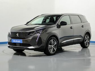 Imagen de PEUGEOT 5008 1.5BlueHDi S&S Allure Pack EAT8 130